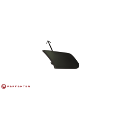 Заглушка буксировочного крюка переднього бампера (2017) Ford Kuga GV4517A989A