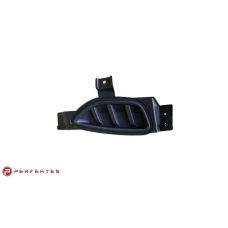 Заглушка протитуманної фари (2020) LH Ford Kuga LJ6B-15A245-A