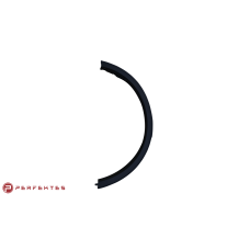 Накладка крила заднього (2020) RH Ford Kuga LV4BS286D02DW