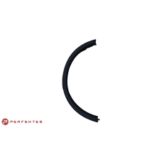 Накладка крила заднього (2020) LH Ford Kuga LV4BS286D03DW