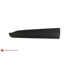 Накладка декоративна передніх дверей (2020) LH Ford Kuga LV4BS20849EBW