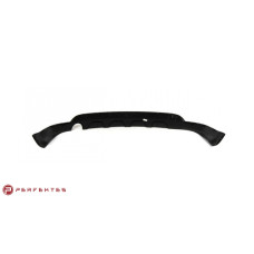 Накладка нижня заднього бампера (під один вихлоп) (2011-2017) Dodge Journey 68088787AB