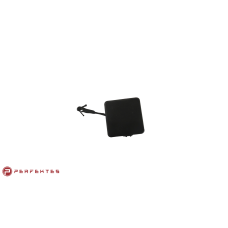 Заглушка буксировочного крюка переднього бампера (2009-2010) Dodge Journey 68034176AA