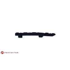 Кронштейн боковий заднього бампера (2009-2013) LH Dodge Journey 5178413AF