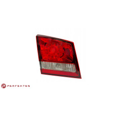 Ліхтар задній в кришку багажника (2011-2013) LH Dodge Journey 68078480AD