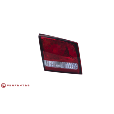 Ліхтар задній в кришку багажника LED (2014-2017) LH Dodge Journey 68227131AA