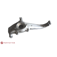 Кулак поворотний (цапфа) LH Tesla Model 3 1044311-00-E