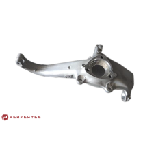 Кулак поворотний (цапфа) RH Tesla Model 3 1044316-00-E