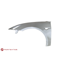 Крило переднє LH Tesla Model 3 1081401-E0-D