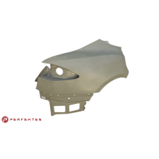 Крило заднє фільонка (2012-2021) RH Tesla Model S 1020514S0A