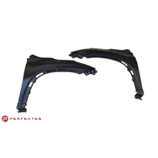 Крило переднє (2015) RH Toyota Highlander 538010E110