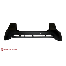 Бампер задній (з отворами під парктроніки) Tesla Model Y 1493735-S0-A