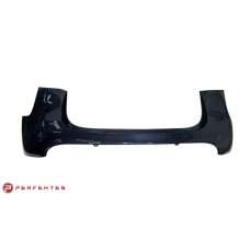 Бампер задній (Stealth Grey, без отворів під парктроніки) 2023 Tesla Model Y 1493735-S0-A