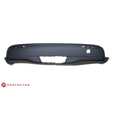 Накладка нижня заднього бампера Tesla Model Y 1494006-00-A