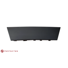 Накладка (заглушка) фаркопа Tesla Model Y 1494009-00-A