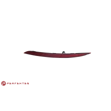 Відбивач заднього бампера RH Tesla Model Y 1495818-00-C