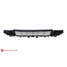 Решітка переднього бампера Tesla Model Y