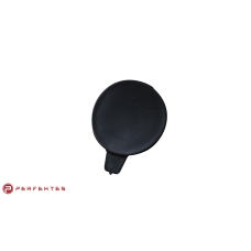 Заглушка буксировочного крюка (переднього бампера) Tesla Model Y 1493746-00-A