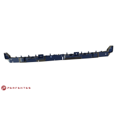 Направляюча центральна заднього бампера Tesla Model Y 1494045-00-A