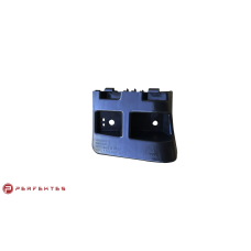 Кронштейн центральний заднього бампера LH Tesla Model Y 1506968-00-A