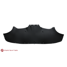 Захист нижній заднього бампера Tesla Model Y 1494007-00-A