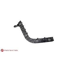 Кронштейн боковий заднього бампера LH Tesla Model Y 1494043-00-A