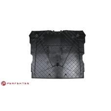 Захист нижній (середній) Tesla Model Y, Model 3