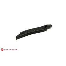 Кронштейн боковий переднього бампера LH Tesla Model Y 1493770-00-B