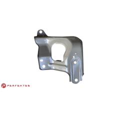 Кронштейн крила (метал) LH Tesla Model Y