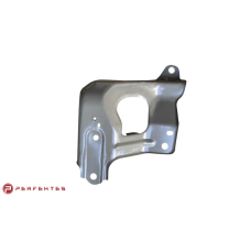 Кронштейн крила (метал) RH Tesla Model Y 1504590-S0-A