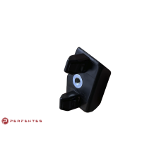 Кронштейн центральний переднього бампера RH Tesla Model Y 1493773-00-B