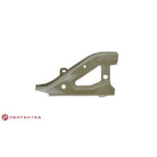 Кронштейн крила (метал) центральний RH Tesla Model Y 1487696-S0-A