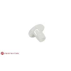 Кліпса кріплення заднього бокового кронштейна Tesla Model 3, Model Y 1473202-00=A