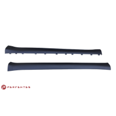 Накладка порога RH Tesla Model Y 1497744-00-B