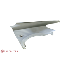 Крило переднє RH Tesla Model Y 1493452-SO-A