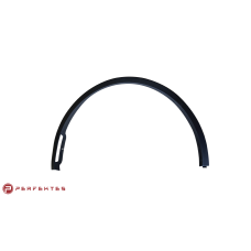 Арка крила передня LH Tesla Model Y 1494161-00-B