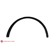 Арка крила задня RH Tesla Model Y 1494164-00-B