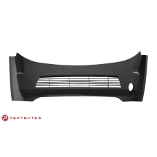 Накладка під капот пластик Tesla Model Y 1492605-00-A