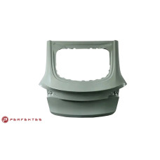 Кришка багажника (Ляда) Tesla Model Y 1493410-EC-A