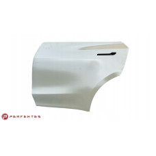 Двері задні LH Tesla Model Y 1493561-EC-A