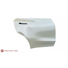 Двері задні RH Tesla Model Y 1493562-E0-A