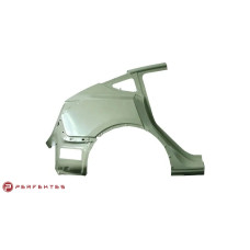 Крило заднє (фільонка) RH Tesla Model Y 1549231-S0-A