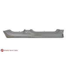 Поріг (фільонка) RH Tesla Model Y 1549231-S0-A