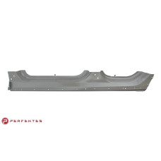 Поріг (фільонка) LH Tesla Model Y 1549230-S0-A