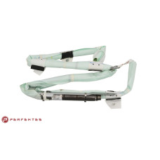 Подушка безпеки бокова (шторка) RH Tesla Model Y 1490552-00-D