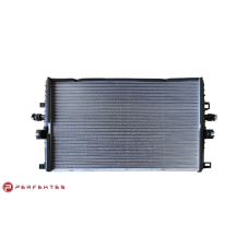 Радіатор охолодження основний Tesla Model Y 1494175-00-A