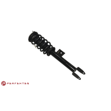 Амортизатор передній (задній привід,в зборі) LH Tesla Model Y 1188365-00-B