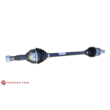 Піввісь передня (25мм) Tesla Model Y