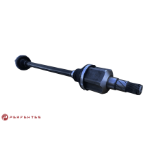 Піввісь задня (25мм х 580мм) Tesla Model Y