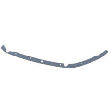 Ущільнювач переднього бампера (2016-2018) RH Chevrolet Malibu XL 23478390